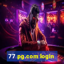 77 pg.com login